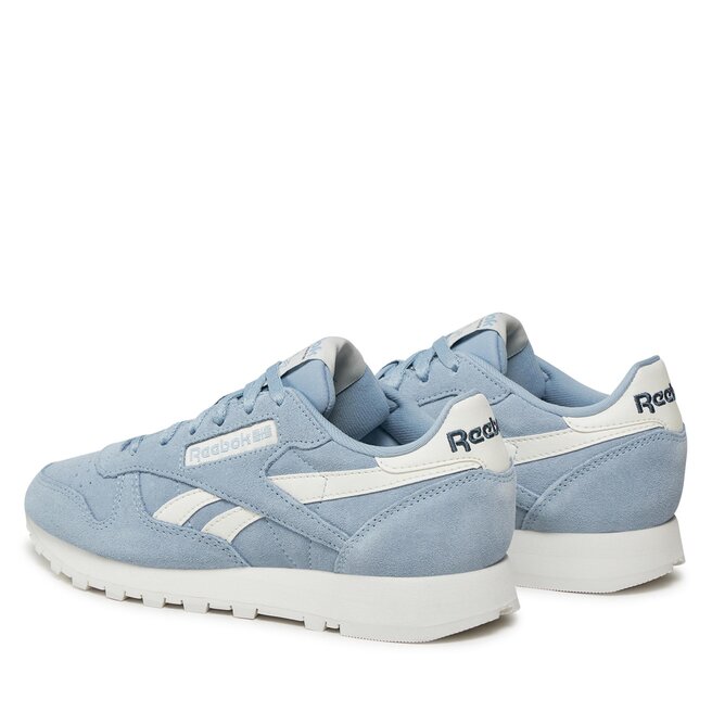Zapatos best sale reebok azules