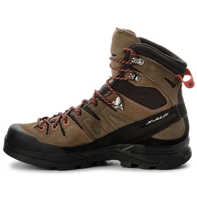 Salomon X Alp High Ltr Gtx GORE TEX 401623 27