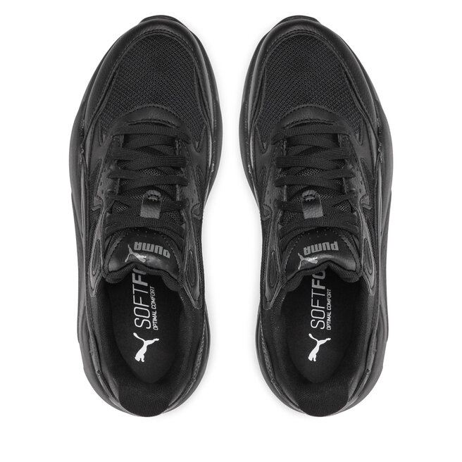 Puma Сникърси Puma X-Ray Speed 384638 01 Puma Black/Dark Shadow