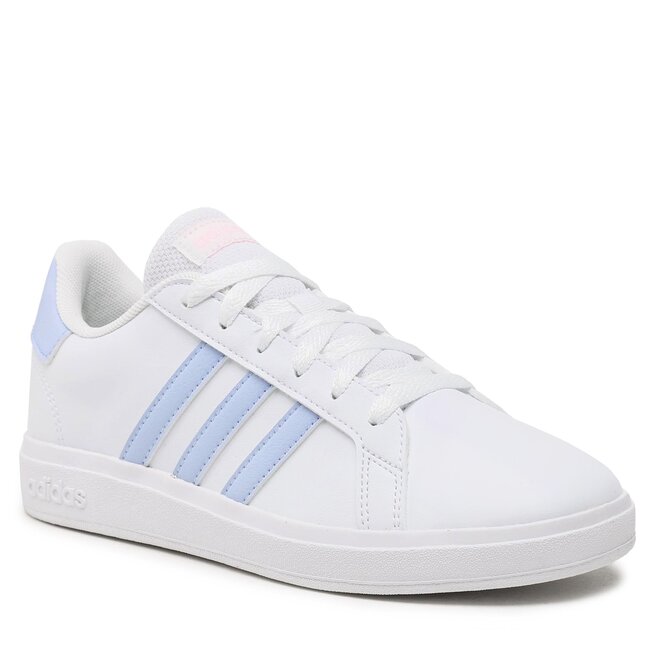Schuhe adidas Grand Court Lifestyle Tennis Lace Up Shoes IG4829
