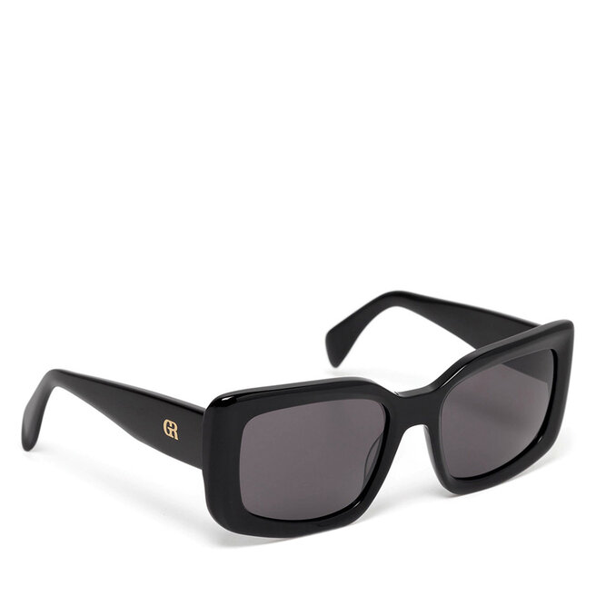 Γυαλιά ηλίου Gino Rossi LD81816 Μαύρο