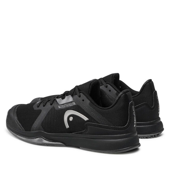 Head Обувки Head Sprint Team 3.5 273302 Blac/Black