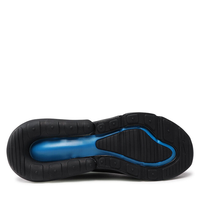 Dormitorio Lo encontré Adentro Zapatos Nike Air Max 270 Bg CN9575 001 Black/Imperial Blue/Dark Grey •  Www.zapatos.es