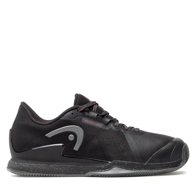 Buty do tenisa Head Sprint Pro 3.5 Clay - Czarny