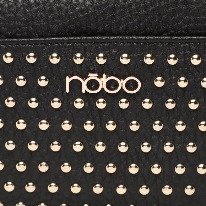 Nobo Дамска чанта Nobo NBAG-P1440-C020 Черен
