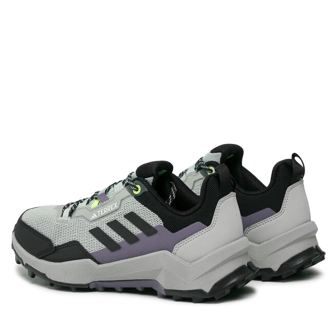 adidas Pantofi adidas Terrex AX4 Hiking Shoes IF4872 Wonsil/Cblack/Gretwo