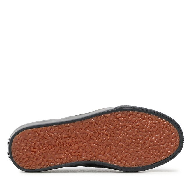 Superga hot sale 2730 naranja