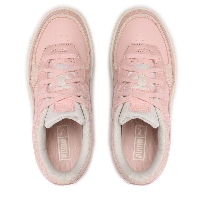 Puma Sneakersy Puma Cali Dream Thrifted Wns 389869 02 Rose Dust/Pristine