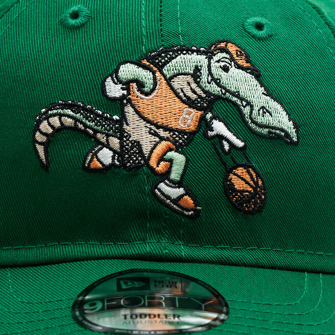 New Era Šiltovka New Era Mascot 9Forty 60357967 Zelená