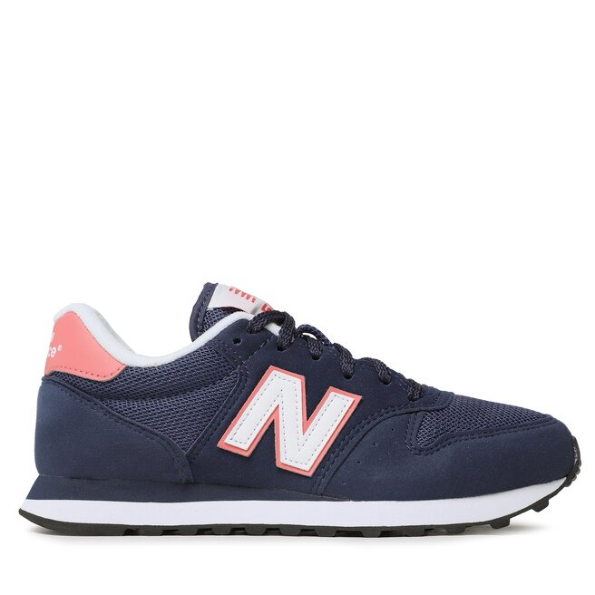 New Balance Sneakersy New Balance GW500CI2 Tmavomodrá