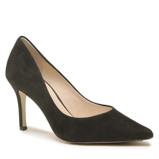 Pantofi HÖGL 0-177002-0100 Black 100