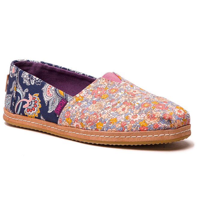 Toms outlet liberty paisley