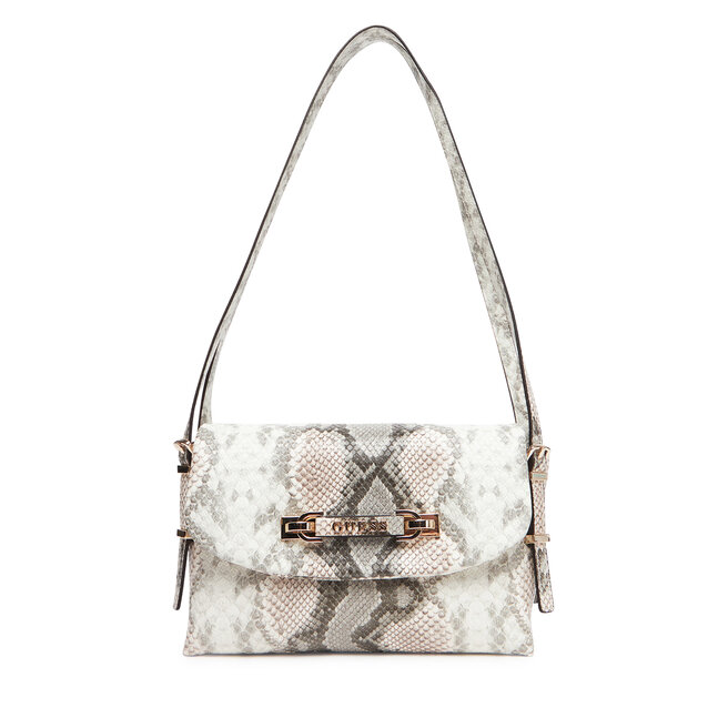 Torebka Guess Lefia HWKG96 - Szary