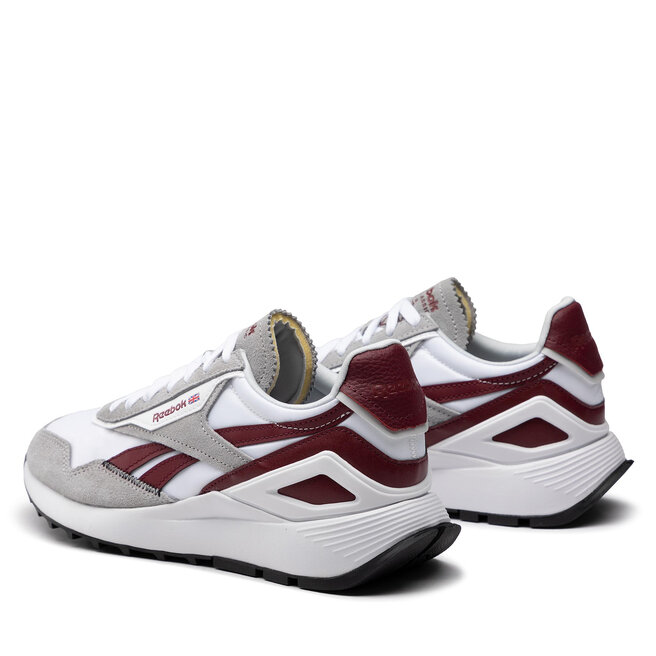 Reebok Обувки Reebok Cl Legacy AZ GX8767 Ftwwht/Pugry2/Clabur