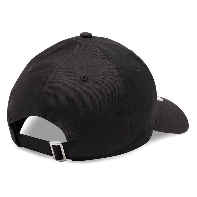 New Era Șapcă New Era Boston Red Sox League Essential 60284860 Negru