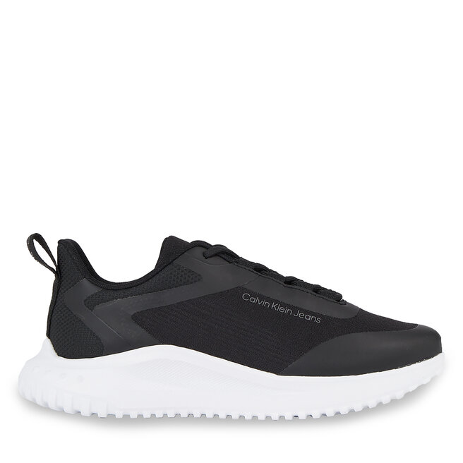 Sneakers Calvin Klein Jeans Eva Runner Laceup Mesh Wn YW0YW01215