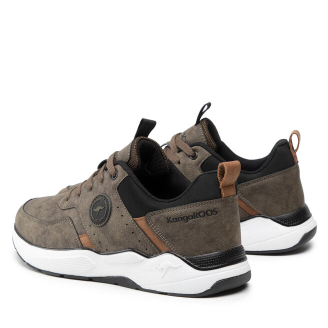 KangaROOS KO-Duro, Zapatillas Hombre