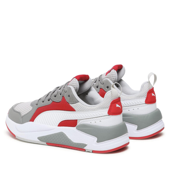 Puma Αθλητικά Puma X- Ray Jr 372920 07 Gray/White/Ultra Gray/Red