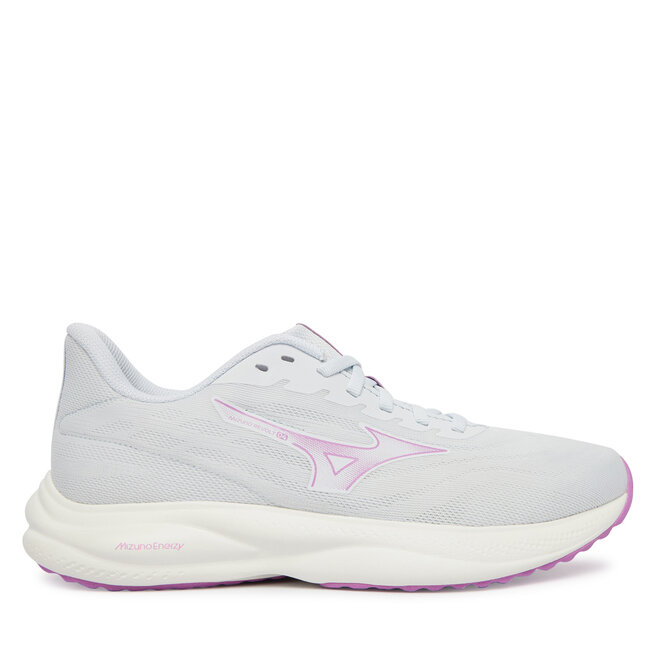 Buty do biegania Mizuno Revolt 4 J1GD2581 73 Niebieski - kobiece