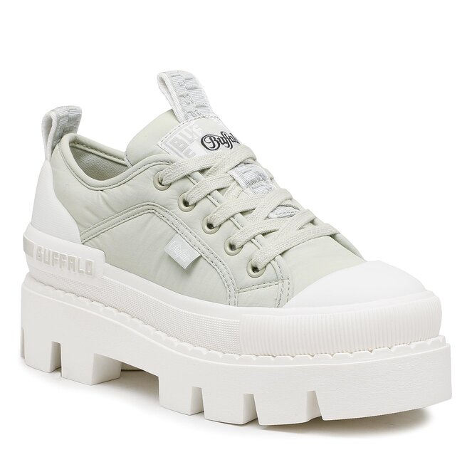 Scarpe buffalo basse clearance