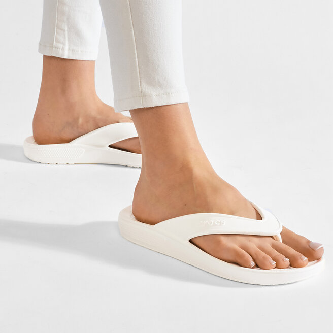 crocs unisex classic ii flip