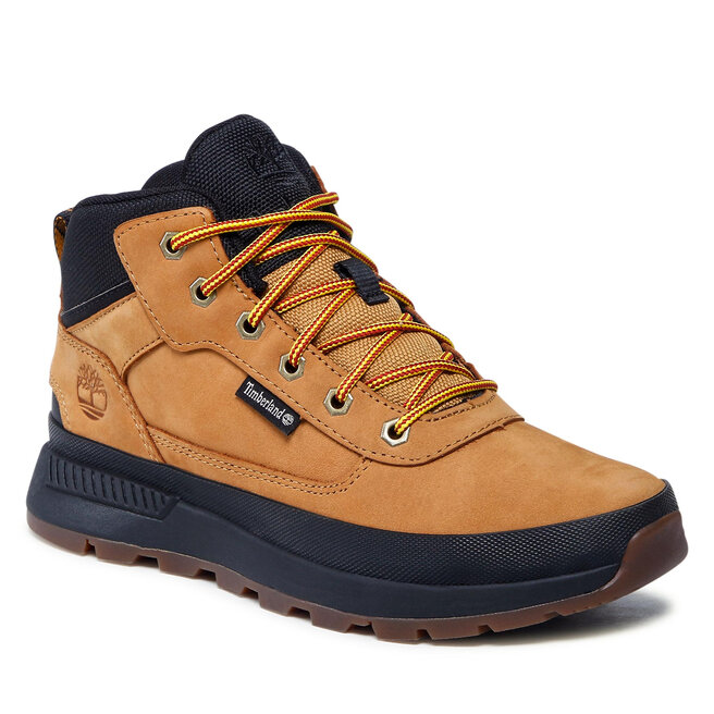 men's field trekker waterproof boots timberland