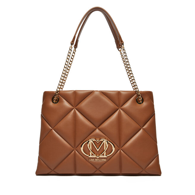 Torebka LOVE MOSCHINO
