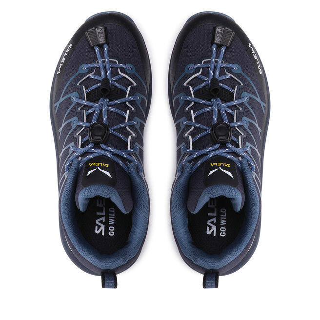 Salewa Туристически Salewa Wildfire 2 Ptx K 64013 3963 Navy Blazer/Java Blue 3963