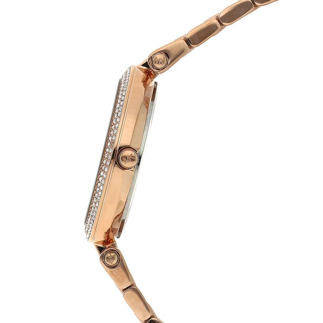 Uhr Michael Kors Darci MK4592 Rose Gold eschuhe
