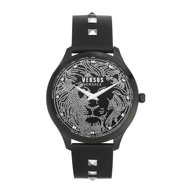 

Годинник Versus Versace, Чорний