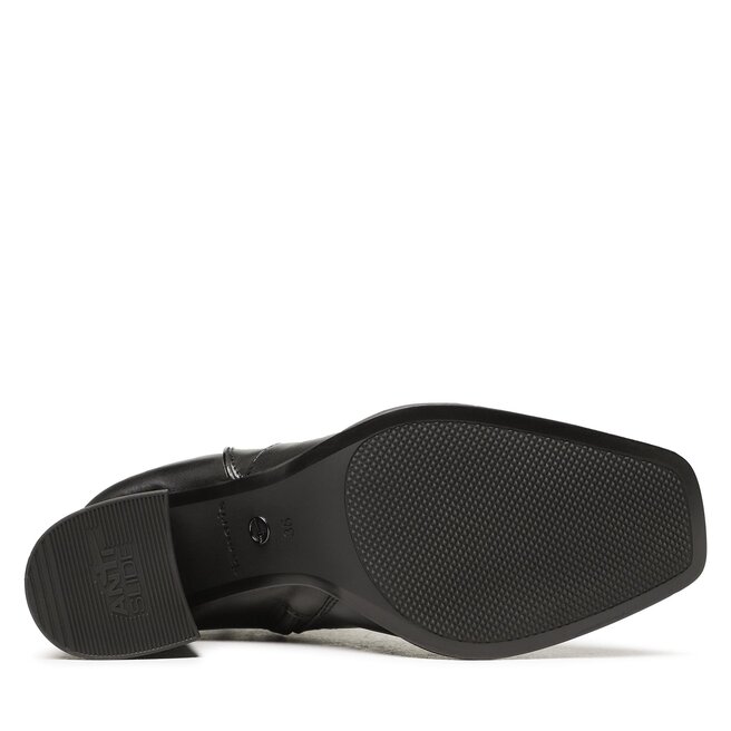 Tamaris Боти Tamaris 1-25001-29 Black 001