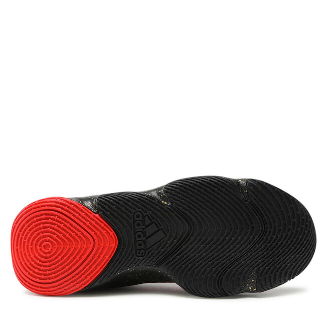 adidas Apavi adidas Pro N3xt 2021 GY2865 Cblack/Vivred/Cblack