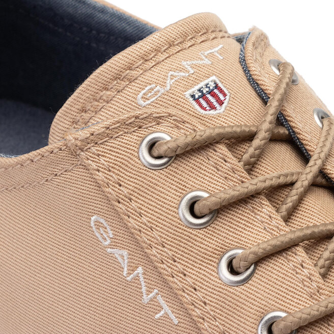 Scarpe sportive Gant Bari 18638329 Lyocell Twill G22 escarpe