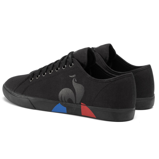 Teni i Le Coq Sportif Verdon Bold 1920066 Triple Black epantofi.ro