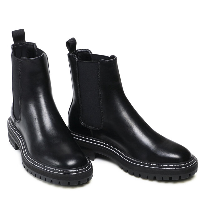 ONLY Shoes Chelsea Boot 15238755 Black zapatos.es