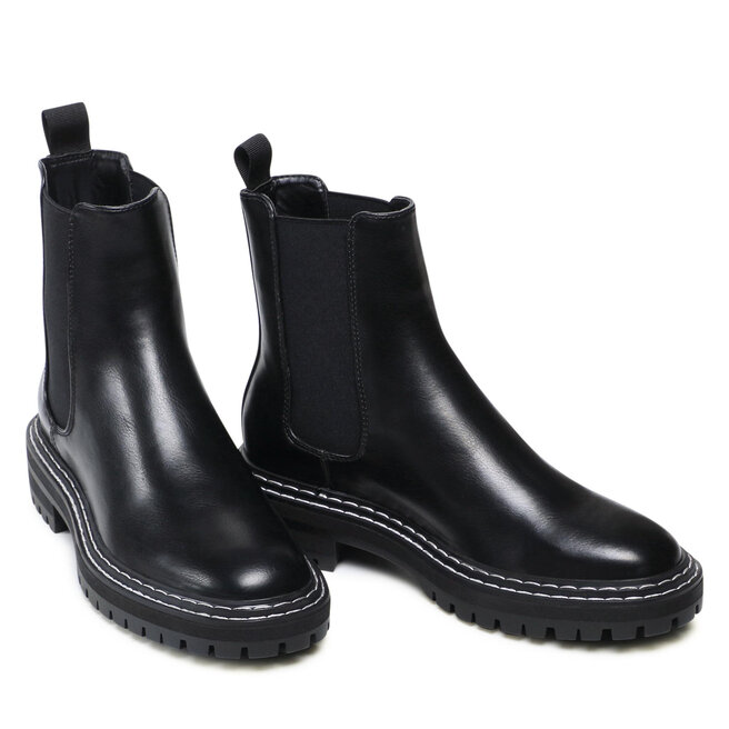 only chelsea boots