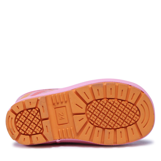 Pax Scandinavia Gumicsizma Pax Scandinavia Plash 7269202-79 Pink/Multi