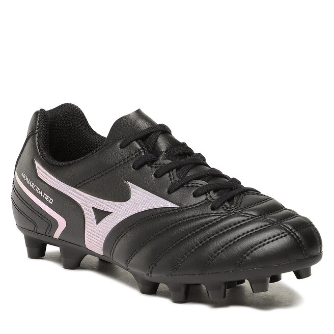 Pantofi Mizuno Monarcida Noe II Select Jr P1GB222599 Black/Iridescent