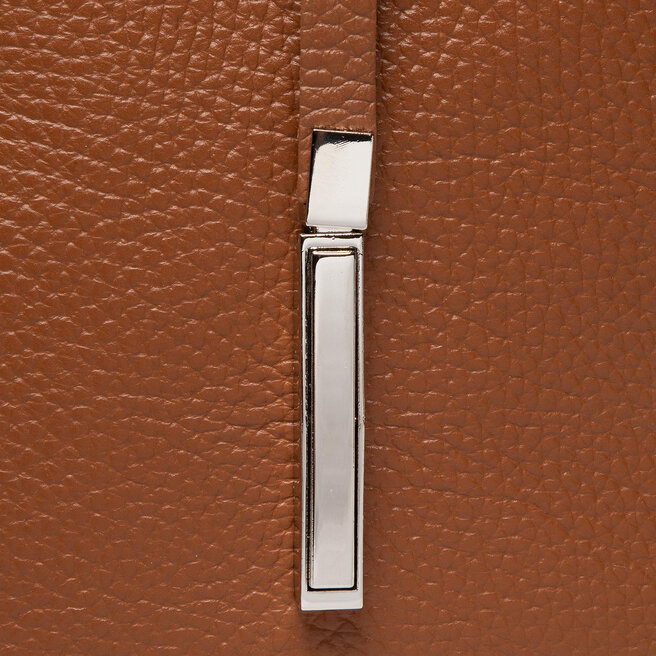 Creole Geantă Creole K11068 Maro