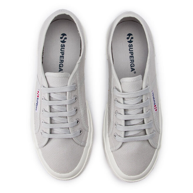 Teniszcip Superga 2750 Cotu Classic S000010 Grey Ash 04Y ecipo.hu