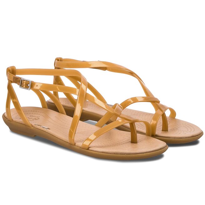 Isabella gladiator 2025 crocs