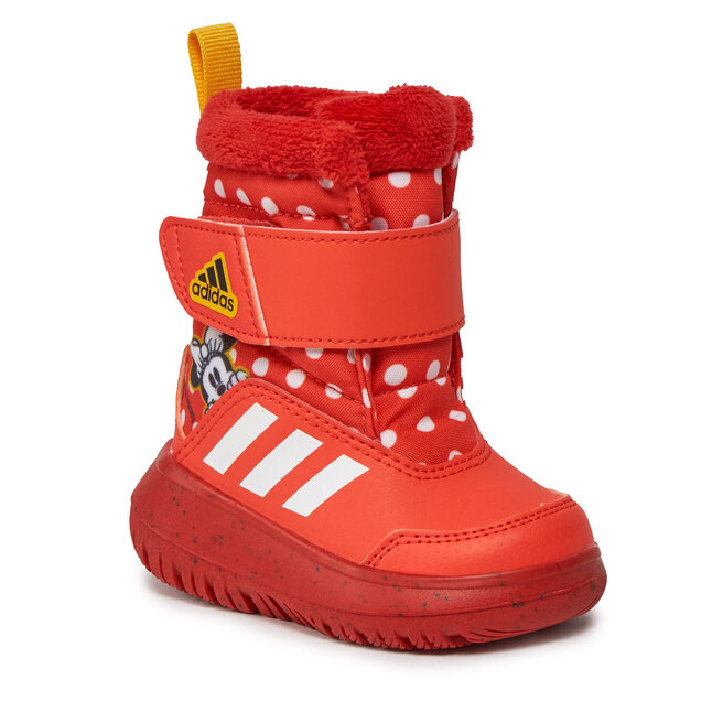 Buty adidas Winterplay x Disney Shoes Kids IG7191 Brired Ftwwht
