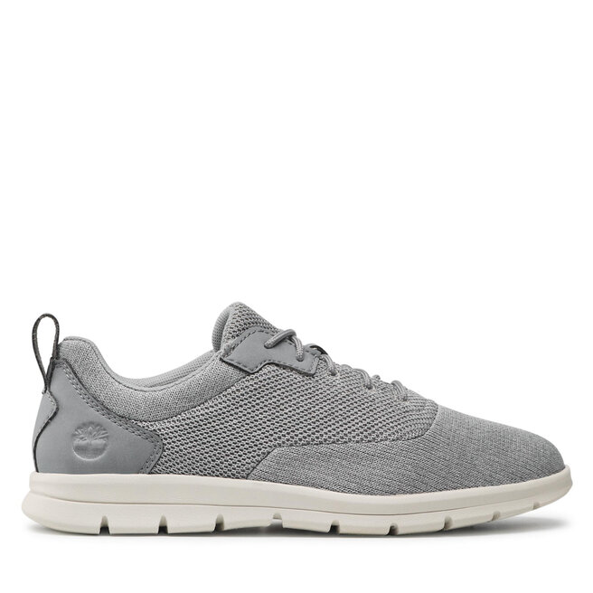Timberland Sneakers Timberland Graydon TB0A29DR0851 Medium Grey Knit