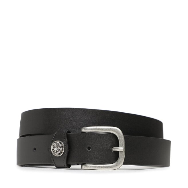 Pasek Męski Guess King Belts BM7733 - Czarny