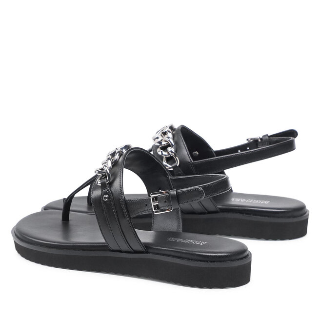 Michael kors roxane thong Clearance