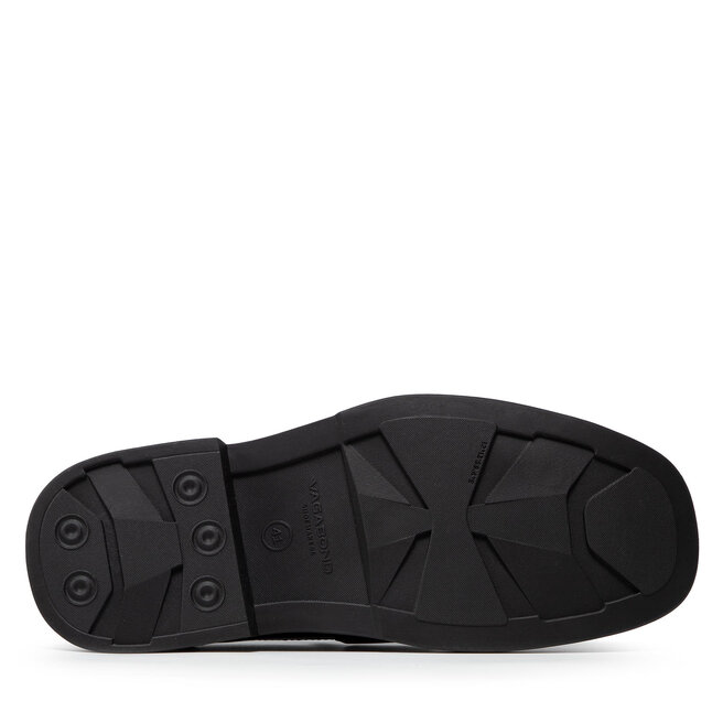 Vagabond Zapatos Vagabond Mike 5263-101-20 Black