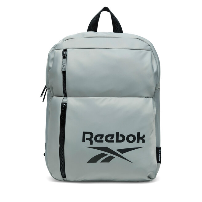 Plecak Reebok - Srebrny