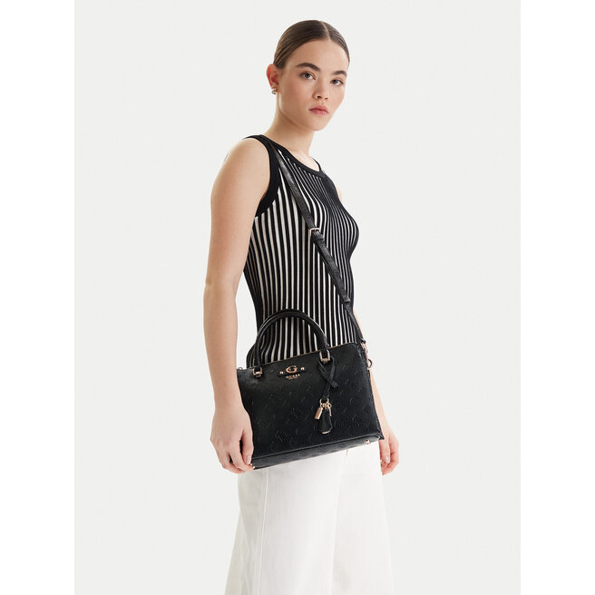 Torebka Guess Dita HWPD76 02060 Czarny -