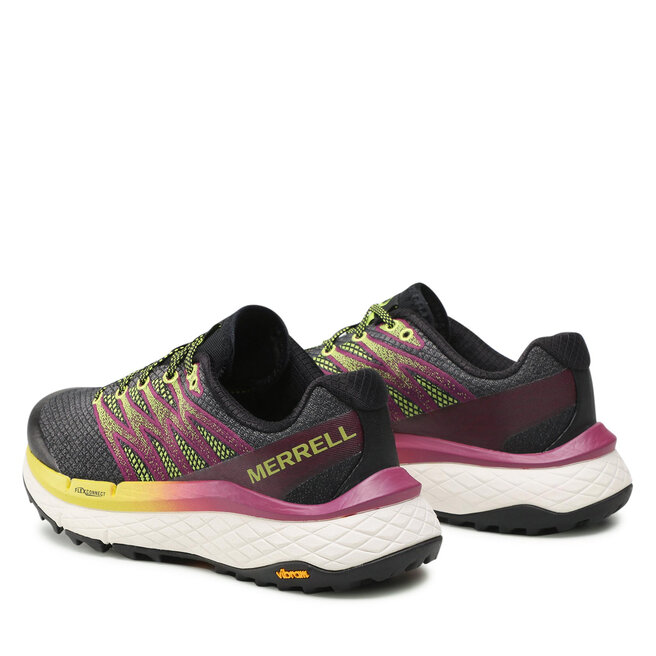 Merrell Обувки Merrell Rubato J135250 Hv Black