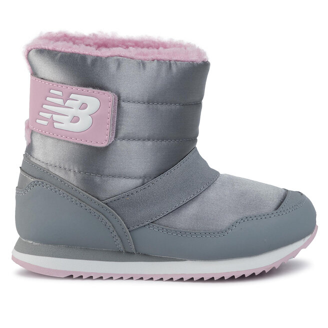 privado Indefinido crear Botas de nieve New Balance YO996BTY Gris | zapatos.es